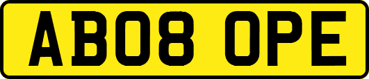AB08OPE