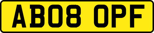 AB08OPF