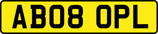 AB08OPL
