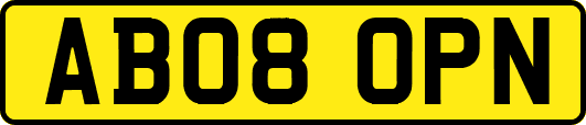 AB08OPN
