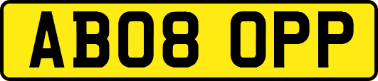 AB08OPP