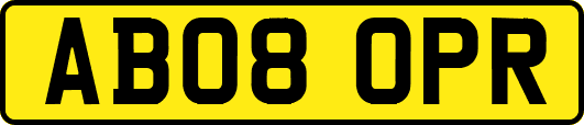 AB08OPR