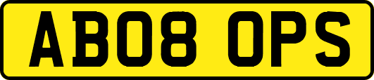 AB08OPS