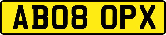 AB08OPX
