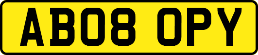 AB08OPY