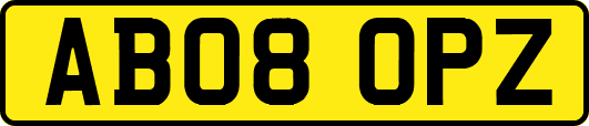 AB08OPZ