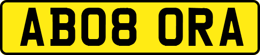 AB08ORA