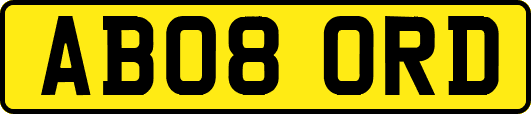 AB08ORD