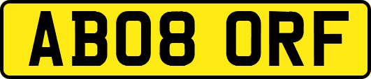 AB08ORF
