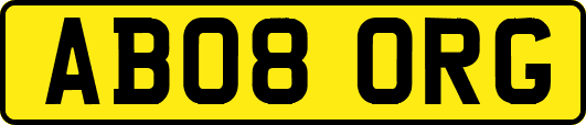 AB08ORG