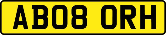 AB08ORH