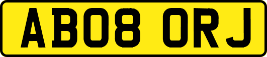 AB08ORJ