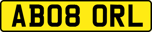 AB08ORL