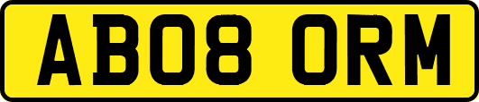 AB08ORM