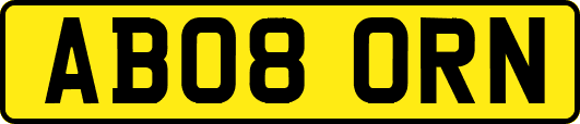 AB08ORN