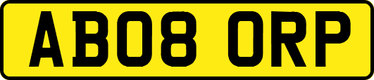 AB08ORP