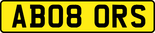 AB08ORS