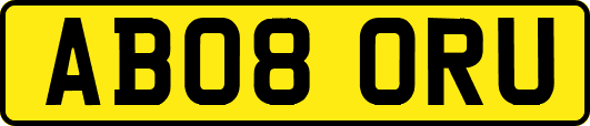 AB08ORU