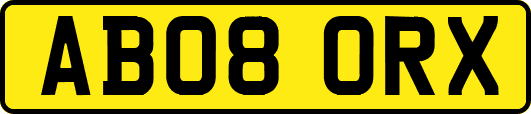AB08ORX