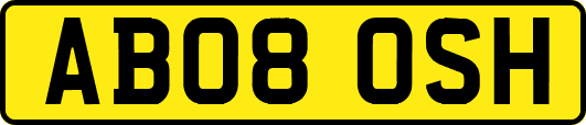AB08OSH