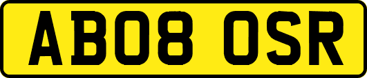 AB08OSR