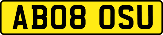 AB08OSU