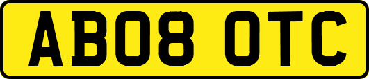 AB08OTC