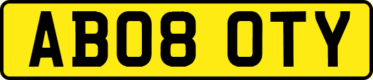 AB08OTY