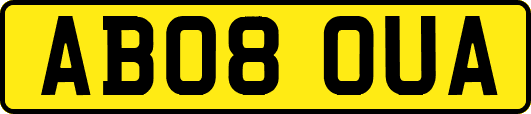 AB08OUA