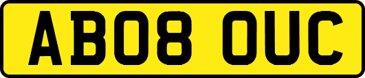AB08OUC