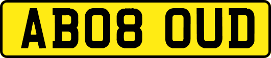 AB08OUD