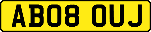 AB08OUJ