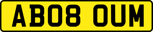 AB08OUM