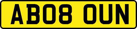 AB08OUN