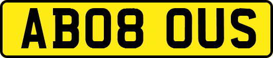 AB08OUS