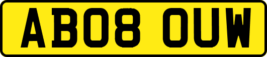 AB08OUW