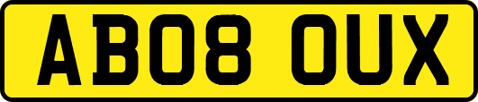 AB08OUX