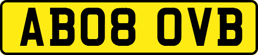 AB08OVB