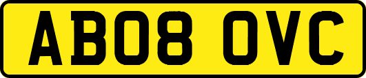AB08OVC