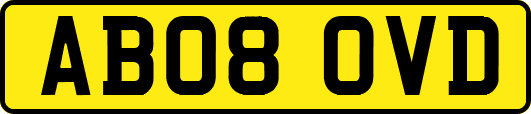 AB08OVD