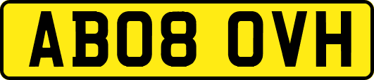 AB08OVH