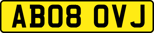 AB08OVJ