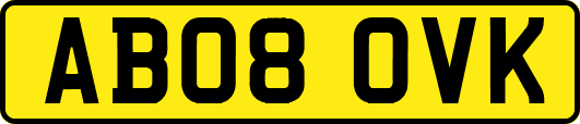 AB08OVK