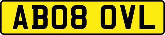 AB08OVL