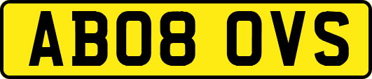 AB08OVS