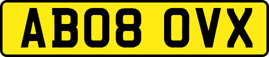 AB08OVX