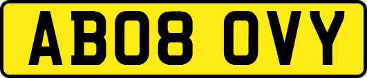 AB08OVY