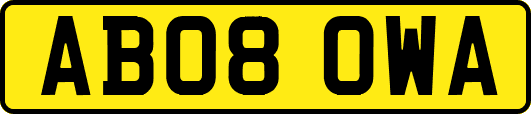 AB08OWA