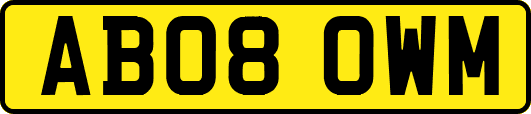 AB08OWM