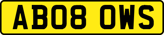 AB08OWS